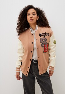 Куртка утепленная Streetbeat Bomber