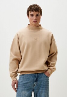 Свитшот Streetbeat Hight Neck Crew Fleece
