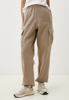 Брюки спортивные Streetbeat Cargo Jogger Fleece
