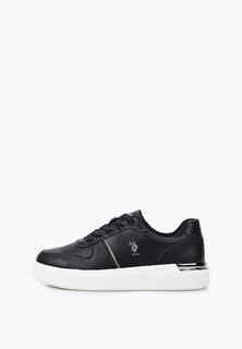 Кеды U.S. Polo Assn. 