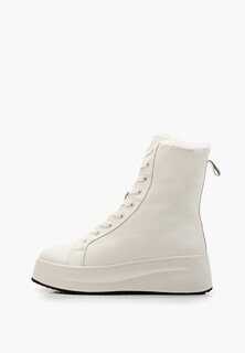 Ботинки Thomas Munz Полнота F (6)