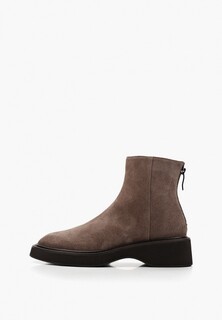 Ботинки Giotto 