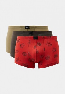 Трусы 3 шт. Mark Formelle 