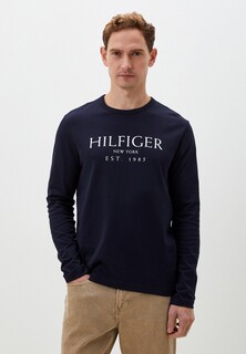 Лонгслив Tommy Hilfiger 