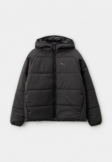 Куртка утепленная PUMA Reversible puffer jacket G