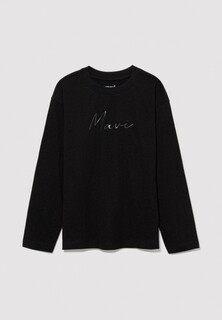 Лонгслив Mavi SHORT SLEEVE TOP