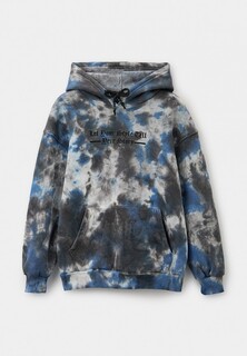Худи Fashion X&S с начесом