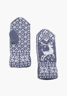 Варежки Original Siberia 