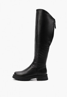 Ботфорты Francesco Donni 