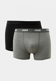 Трусы 2 шт. Mavi 