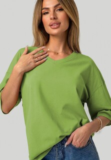 Футболка HappyFox оверсайз