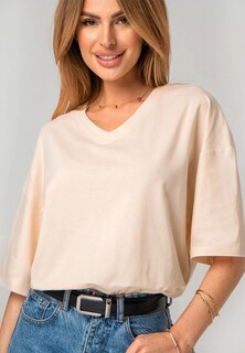 Футболка HappyFox оверсайз