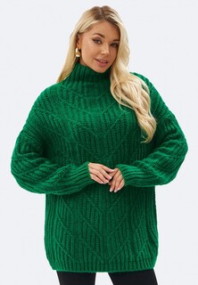 Свитер HappyFox оверсайз