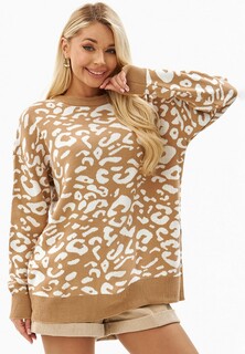 Джемпер HappyFox оверсайз