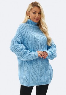 Свитер HappyFox оверсайз