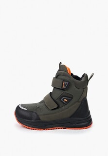 Ботинки T.Taccardi 