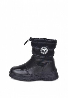 Дутики T.Taccardi 