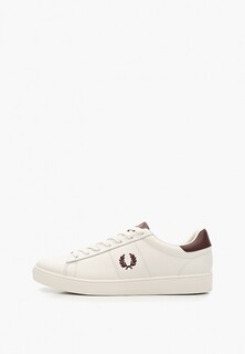 Кеды Fred Perry 