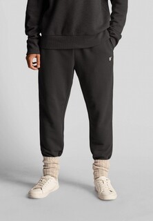 Брюки спортивные Lyle & Scott 