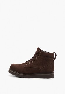 Ботинки Streetbeat Wale Boots