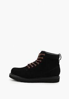 Ботинки Streetbeat Wale Boots