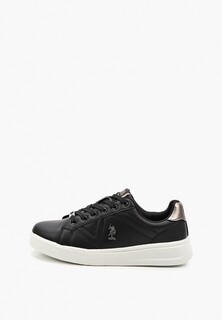 Кеды U.S. Polo Assn. 
