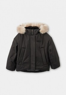 Куртка утепленная Nikastyle 