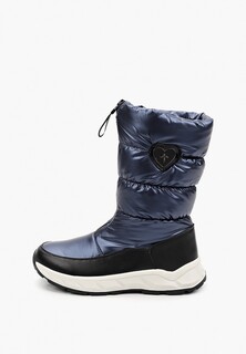 Дутики T.Taccardi 