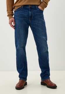 Джинсы Lee WEST WORN IN