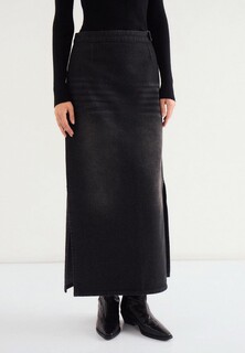 Юбка джинсовая Vittoria Vicci 