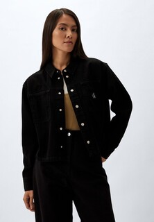 Рубашка джинсовая Calvin Klein Jeans 