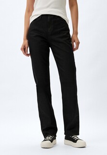 Джинсы Calvin Klein Jeans HR STRAIGHT