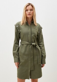 Платье Lacoste Relaxed fit