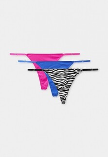 Трусы 3 шт. Infinity Lingerie 