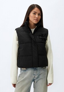 Жилет утепленный Calvin Klein Jeans 