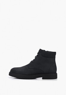 Ботинки Salamander Полнота F (6)