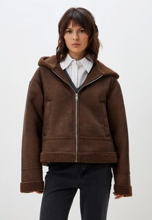Дубленка Befree Young Casual