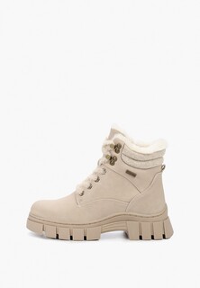 Ботинки T.Taccardi 