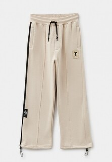 Брюки спортивные Fashion X&S с начесом