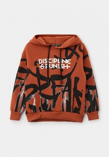 Худи Fashion X&S с начесом