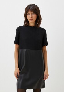 Платье Befree Woman Mix&Match