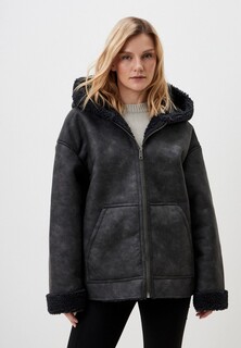 Дубленка Befree Mix&Match