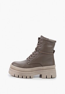 Ботинки Thomas Munz Полнота D (4)