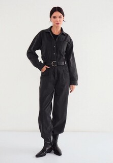 Комбинезон джинсовый Vittoria Vicci 