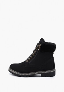 Ботинки T.Taccardi 