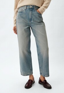 Джинсы Tommy Hilfiger RELAXED STRAIGHT HW