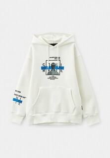 Худи Fashion X&S с начесом