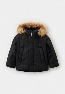 Куртка утепленная Nikastyle 
