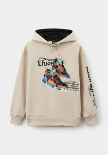 Худи Fashion X&S с начесом