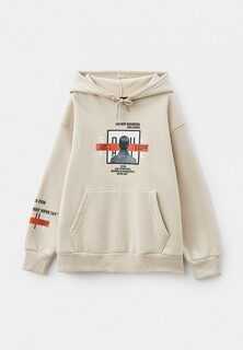 Худи Fashion X&S с начесом